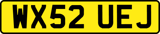 WX52UEJ