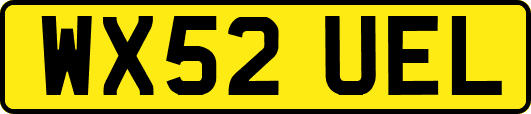 WX52UEL