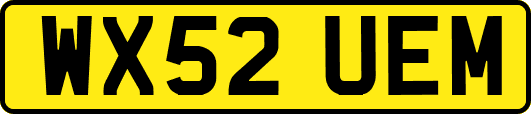 WX52UEM