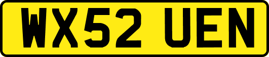WX52UEN