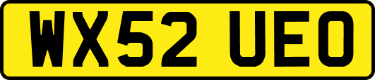 WX52UEO