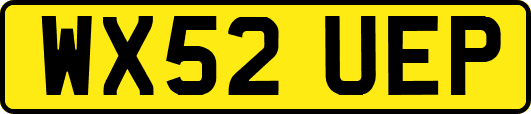 WX52UEP