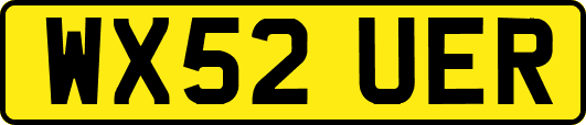 WX52UER