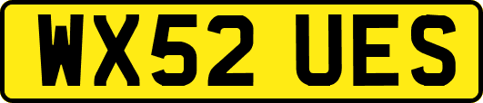 WX52UES