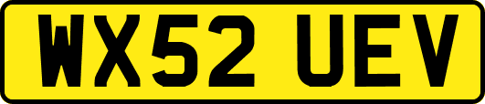 WX52UEV