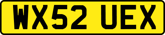 WX52UEX