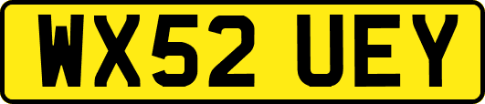 WX52UEY