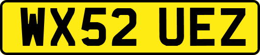 WX52UEZ