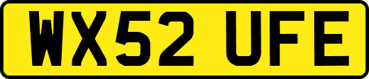 WX52UFE