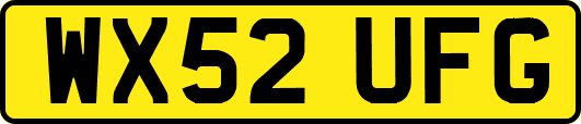 WX52UFG