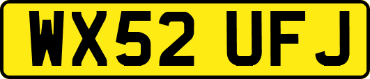 WX52UFJ