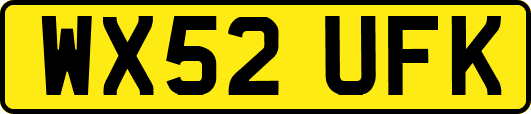 WX52UFK