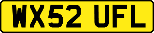 WX52UFL