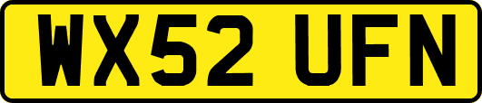 WX52UFN