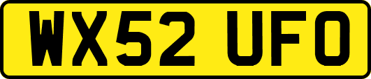 WX52UFO