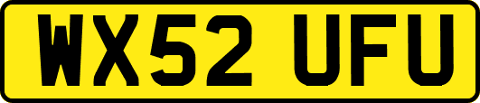 WX52UFU