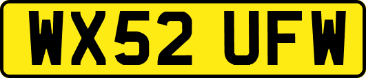 WX52UFW