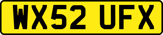 WX52UFX