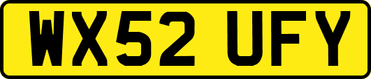 WX52UFY