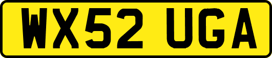 WX52UGA