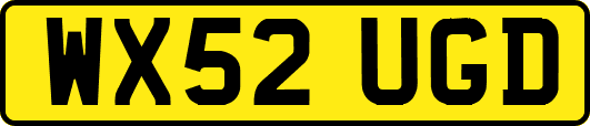WX52UGD