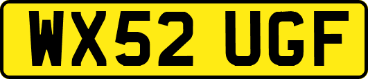 WX52UGF