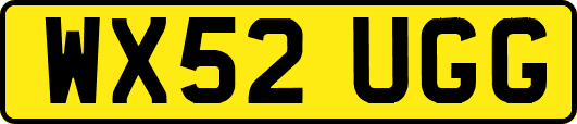WX52UGG