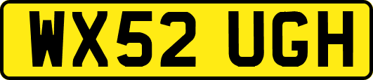 WX52UGH