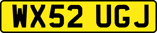 WX52UGJ