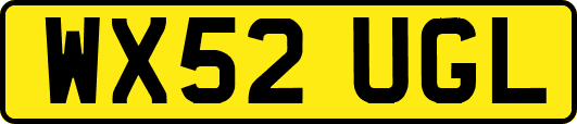 WX52UGL