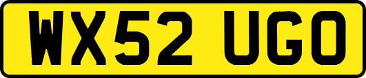 WX52UGO