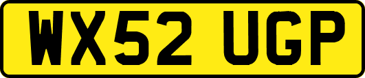 WX52UGP
