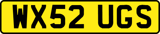 WX52UGS