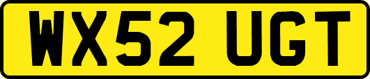 WX52UGT