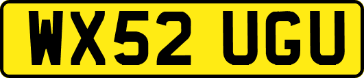 WX52UGU