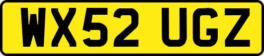 WX52UGZ