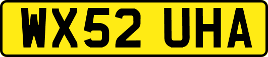 WX52UHA