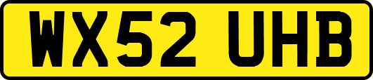 WX52UHB