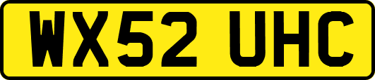 WX52UHC