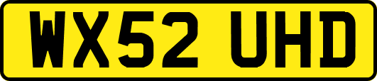 WX52UHD