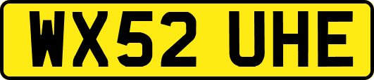 WX52UHE