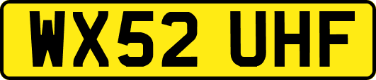 WX52UHF