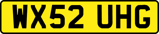 WX52UHG