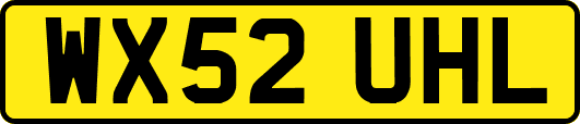 WX52UHL