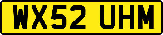 WX52UHM