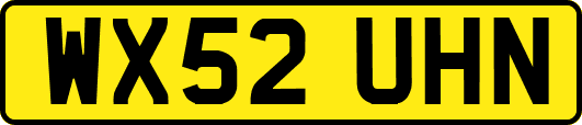 WX52UHN