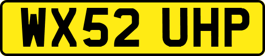 WX52UHP