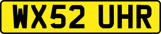WX52UHR