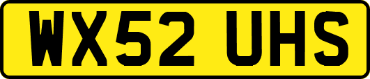 WX52UHS