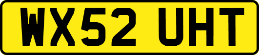 WX52UHT
